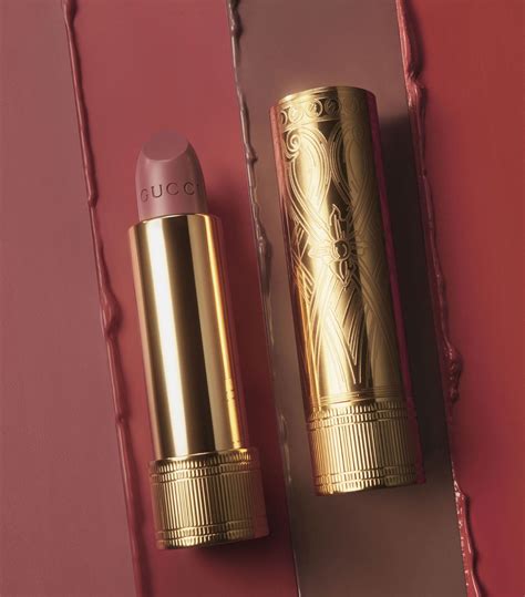 gucci lipstick fetus|Gucci satin lipstick.